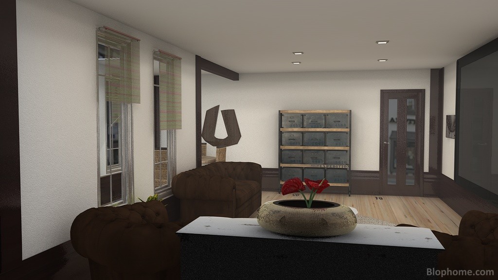 SALON - 2
