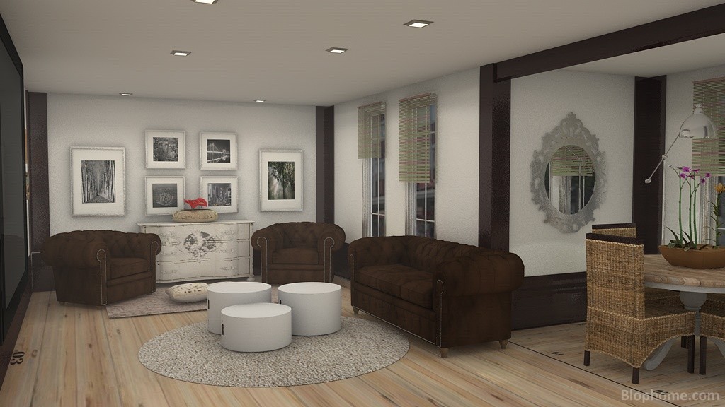 SALON - 3