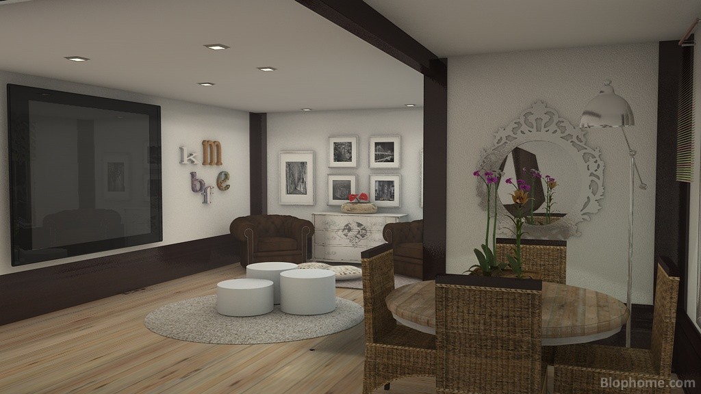 SALON - 5