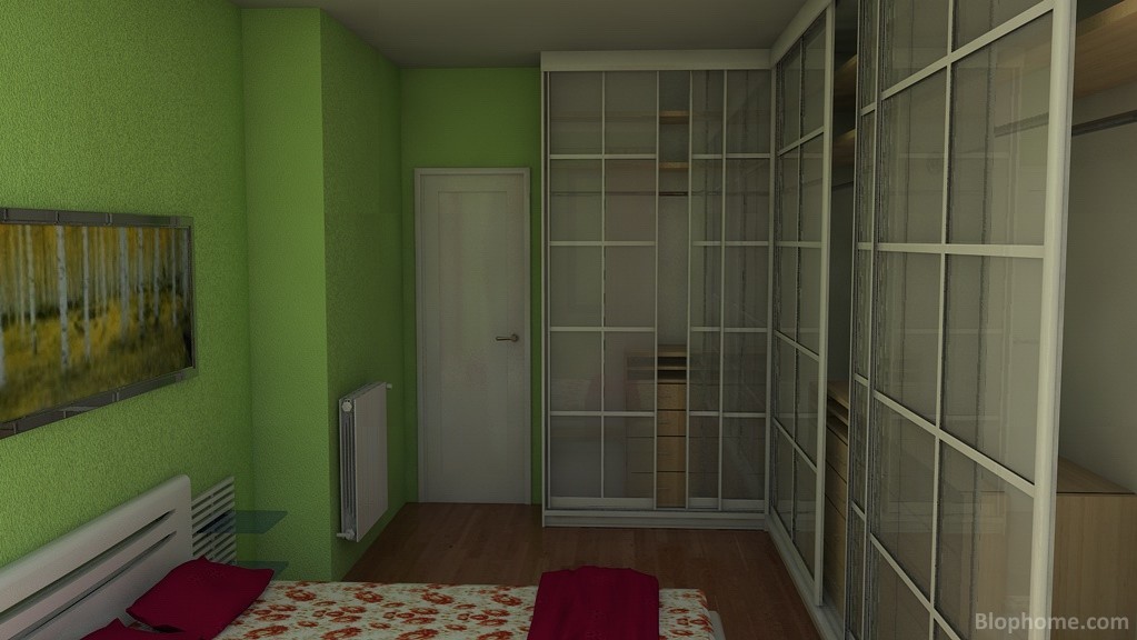 Dormitorio