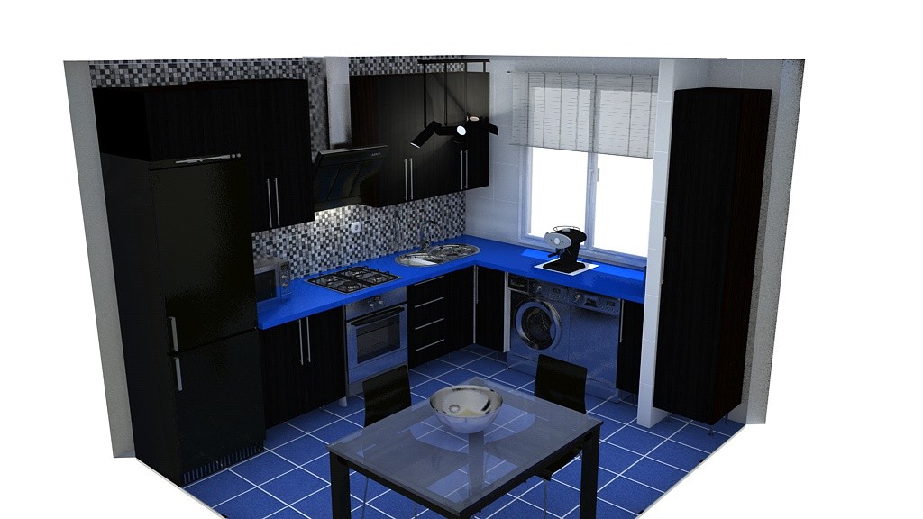 cocina