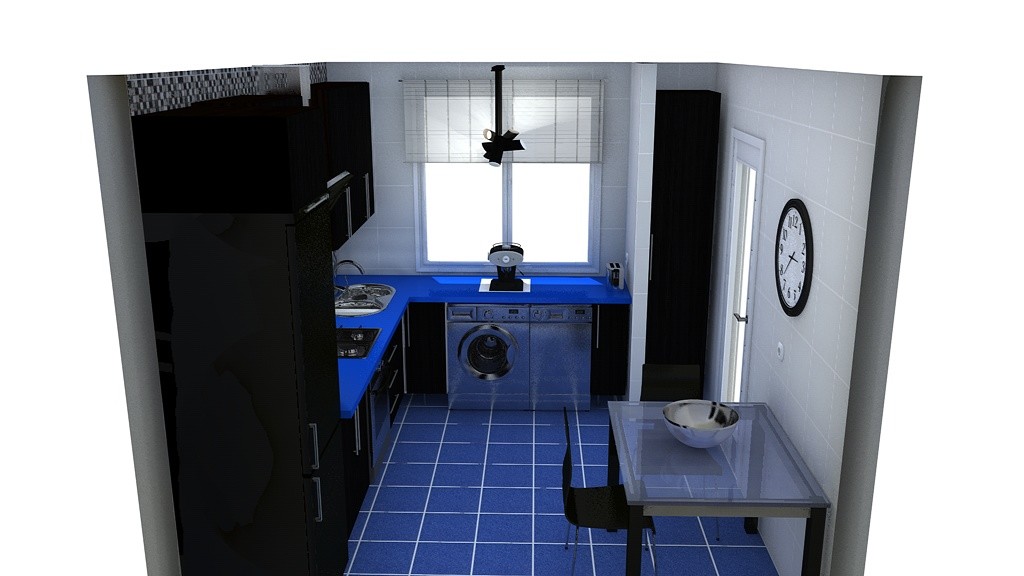 cocina - 1