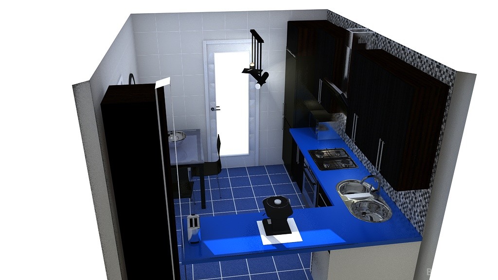cocina - 3