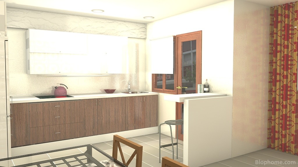 COCINA pedro P