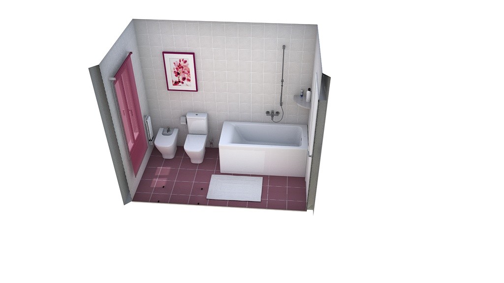 baño diana - 3