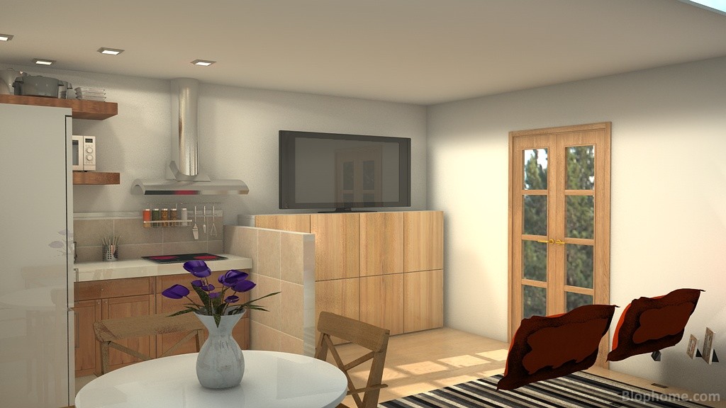 Estudio - 1