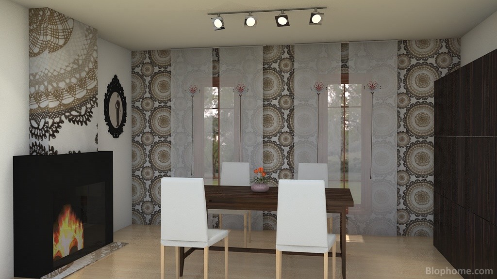 salon by Anónimo