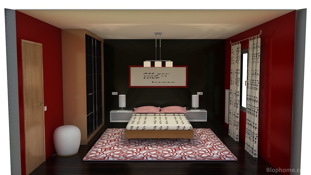 dormitorio - 1