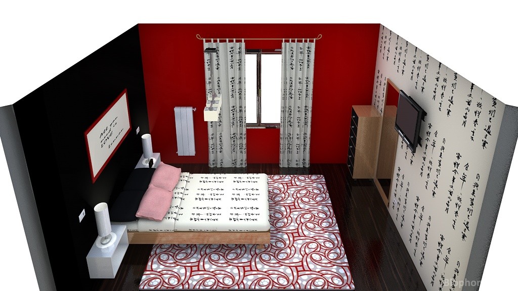 dormitorio - 2