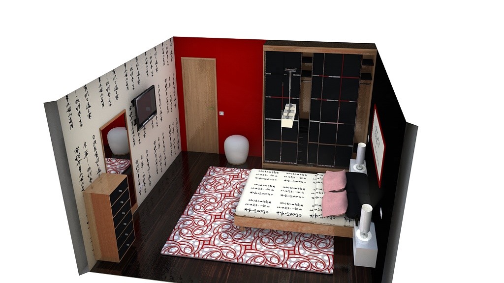 dormitorio - 3