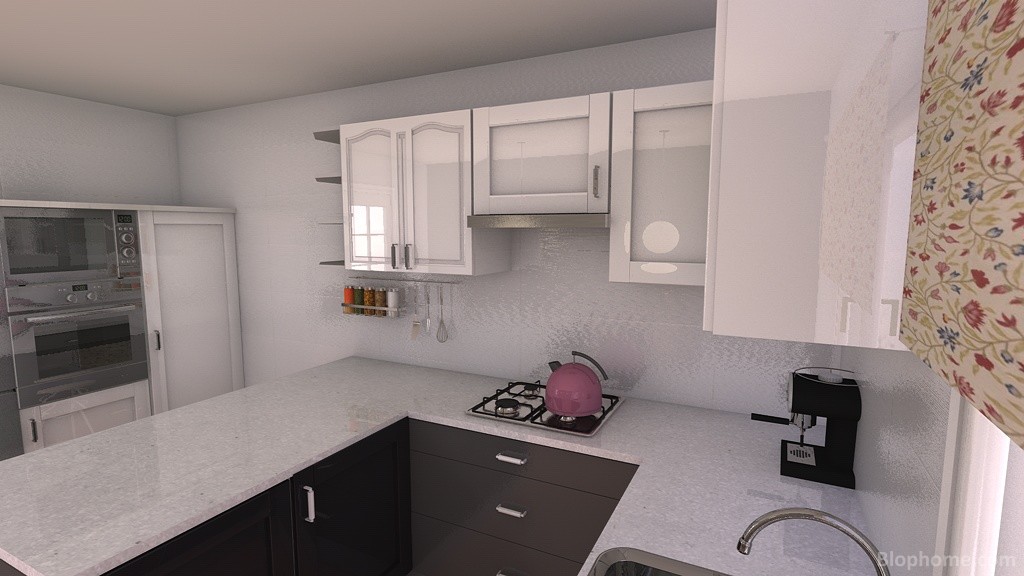 Cocina Donosti - 1