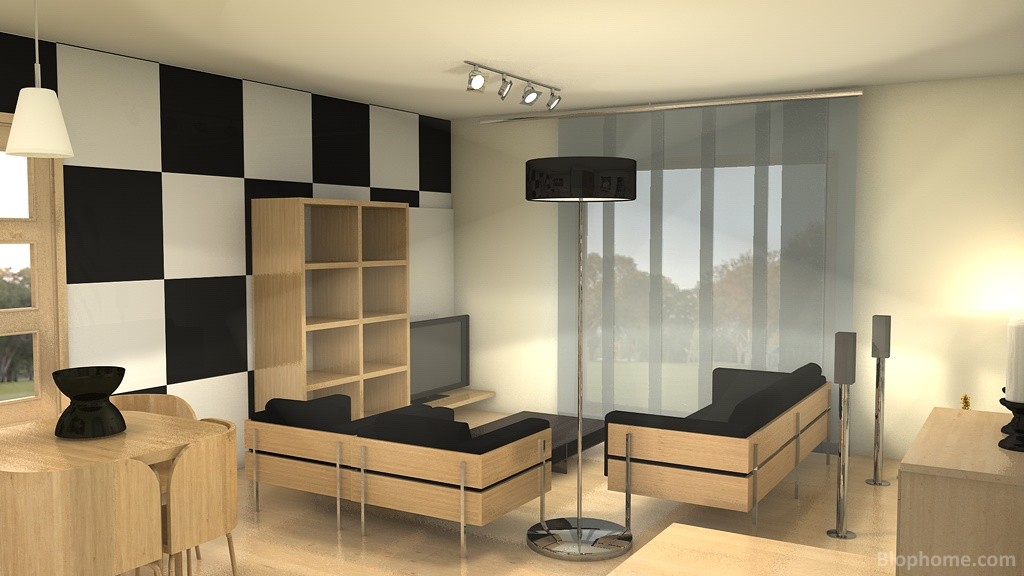 salon - 2