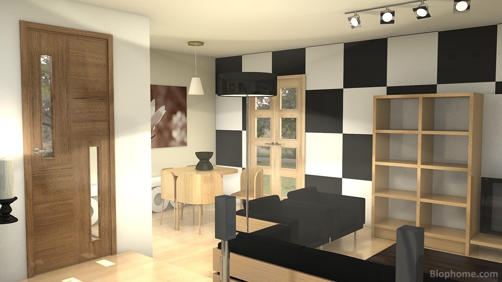 salon - 3
