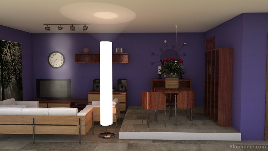 salon