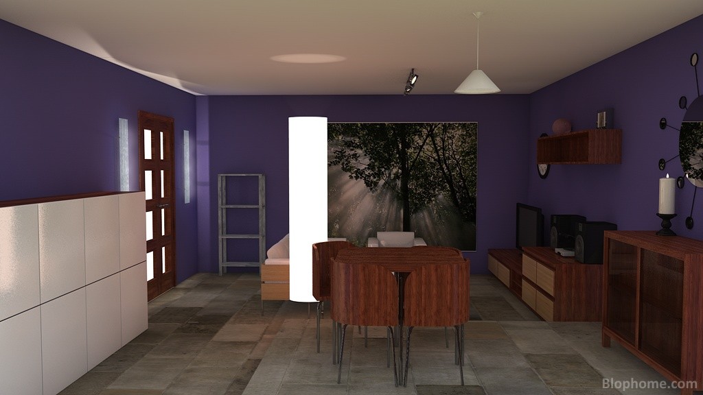 salon - 1