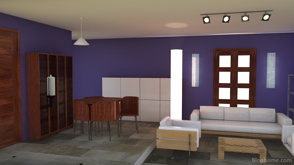 salon - 2
