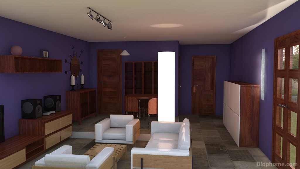 salon - 3