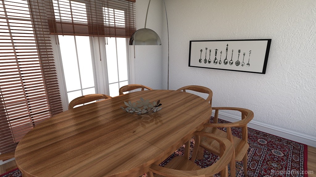 comedor - 1