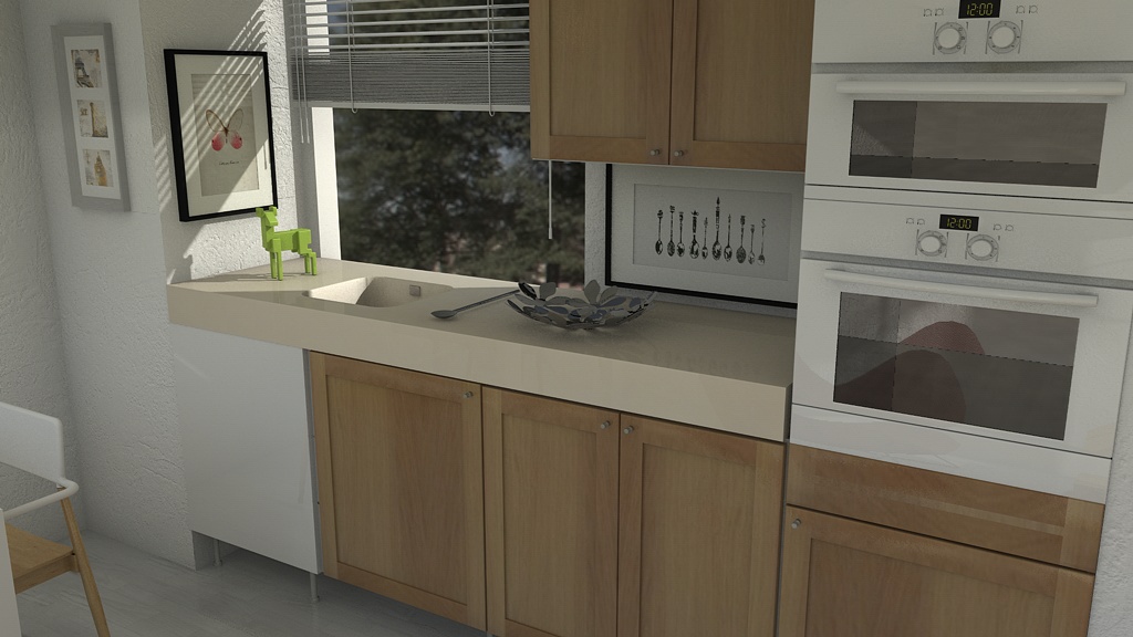 cocina