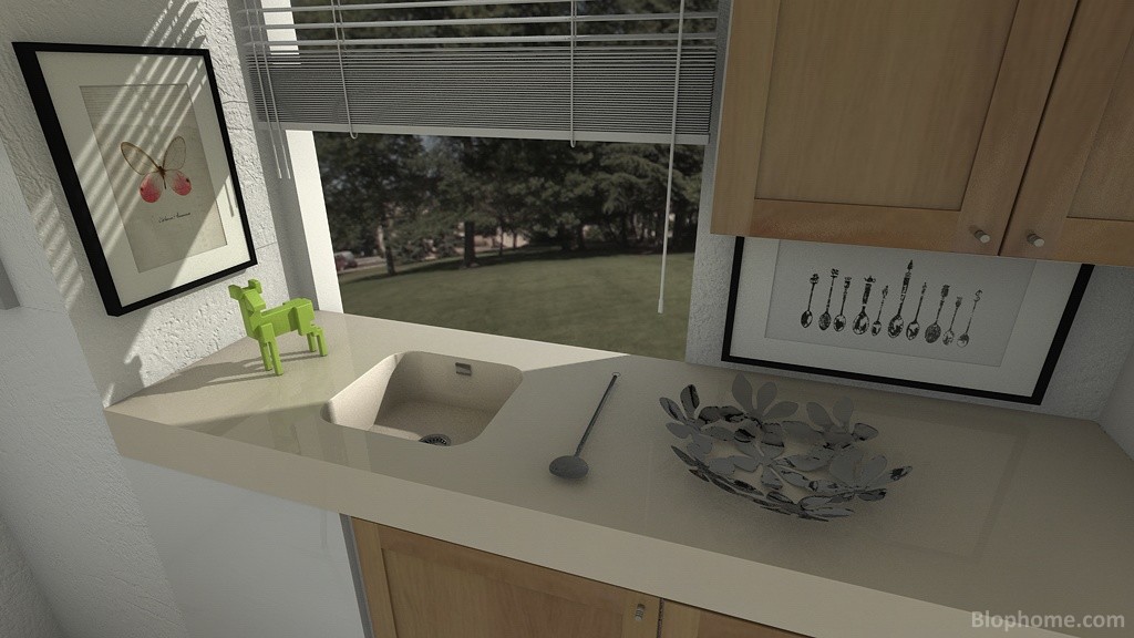 cocina - 2