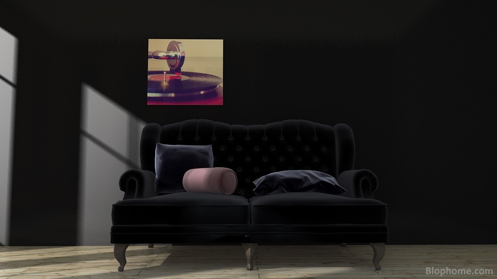 recibidor by Professional