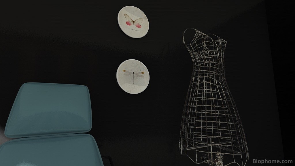 hall - 1