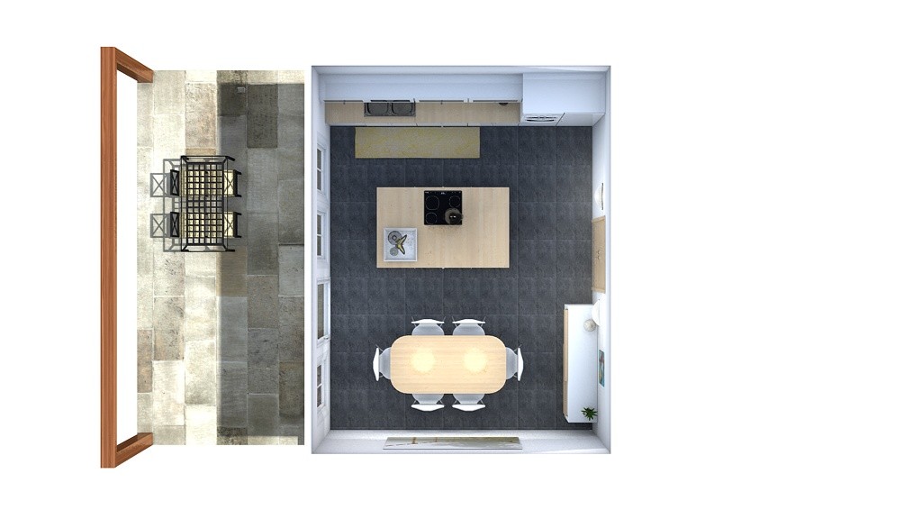 cucina