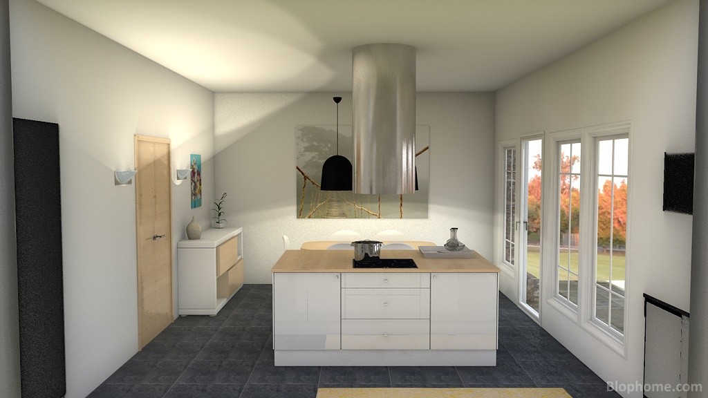 cucina - 1