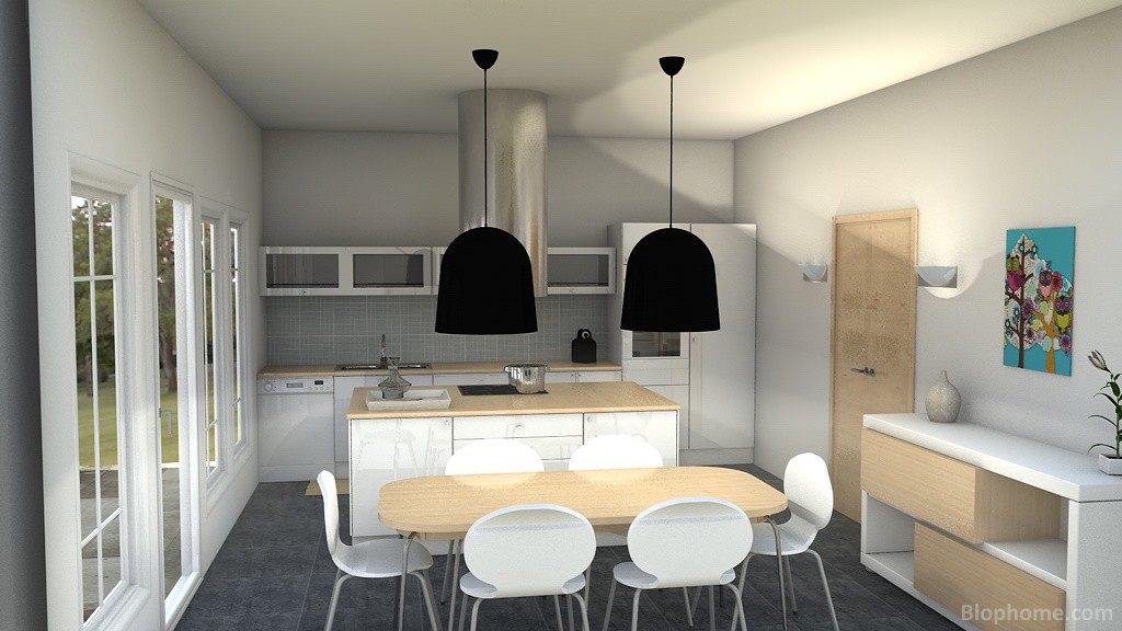 cucina - 3