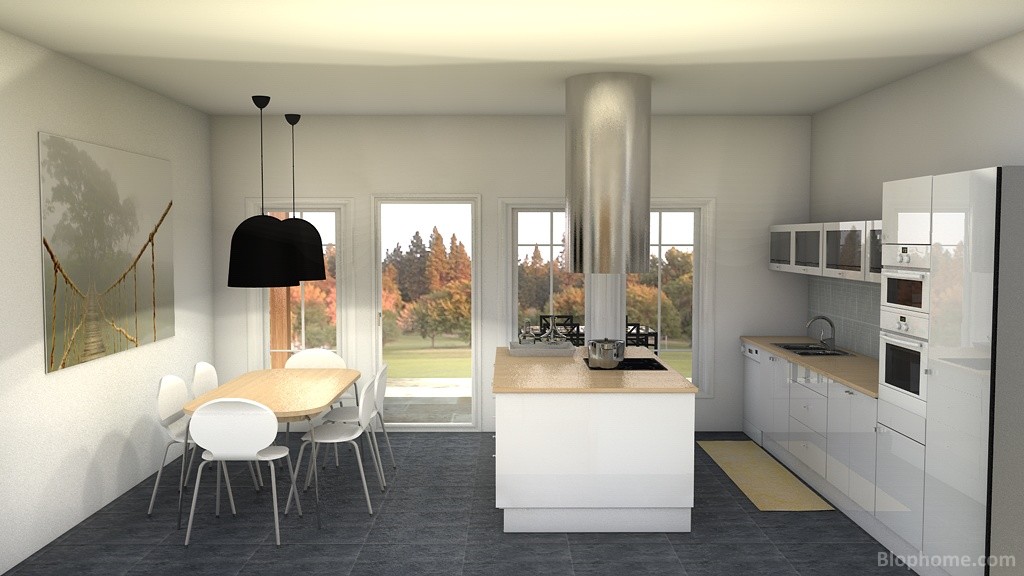 cucina - 4