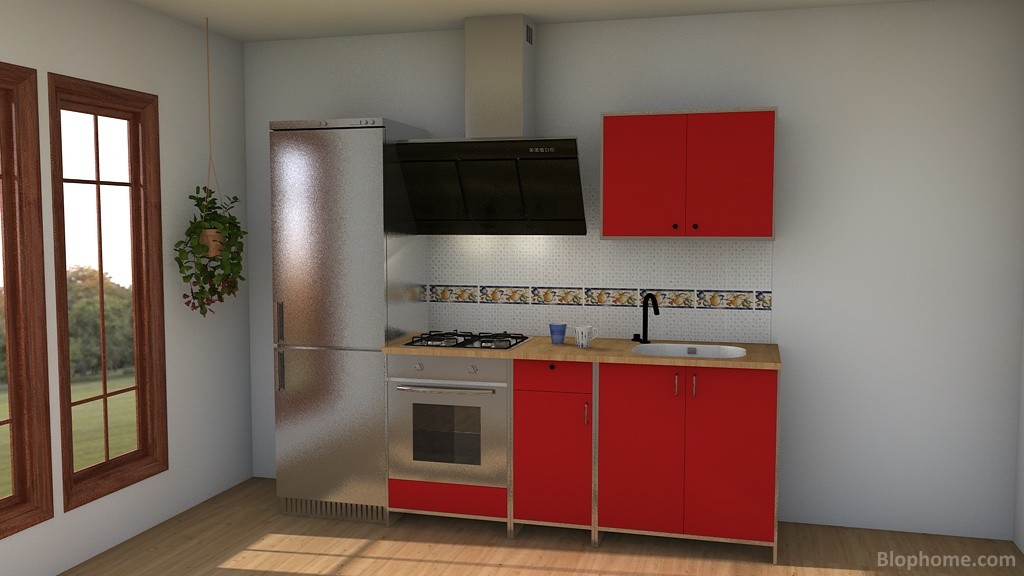 cocinasn by Catalina