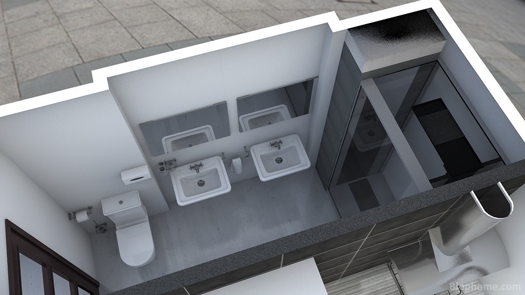 PISO - 3