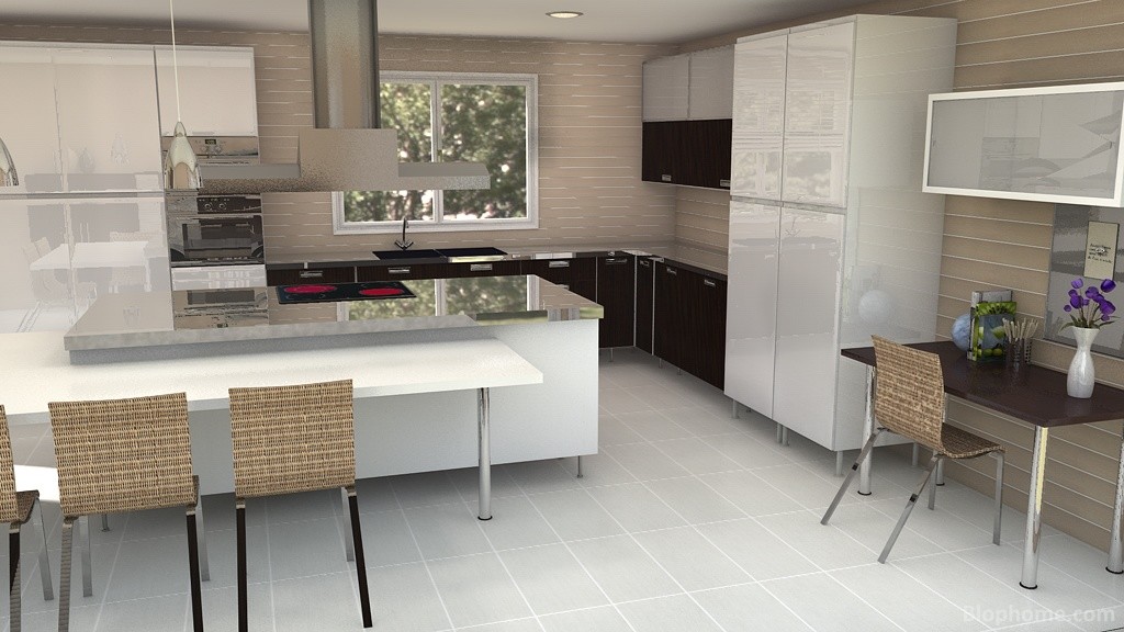 COCINA - 1