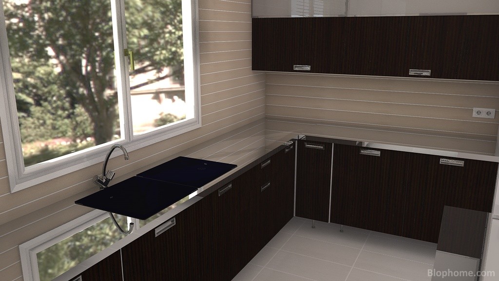 COCINA - 2