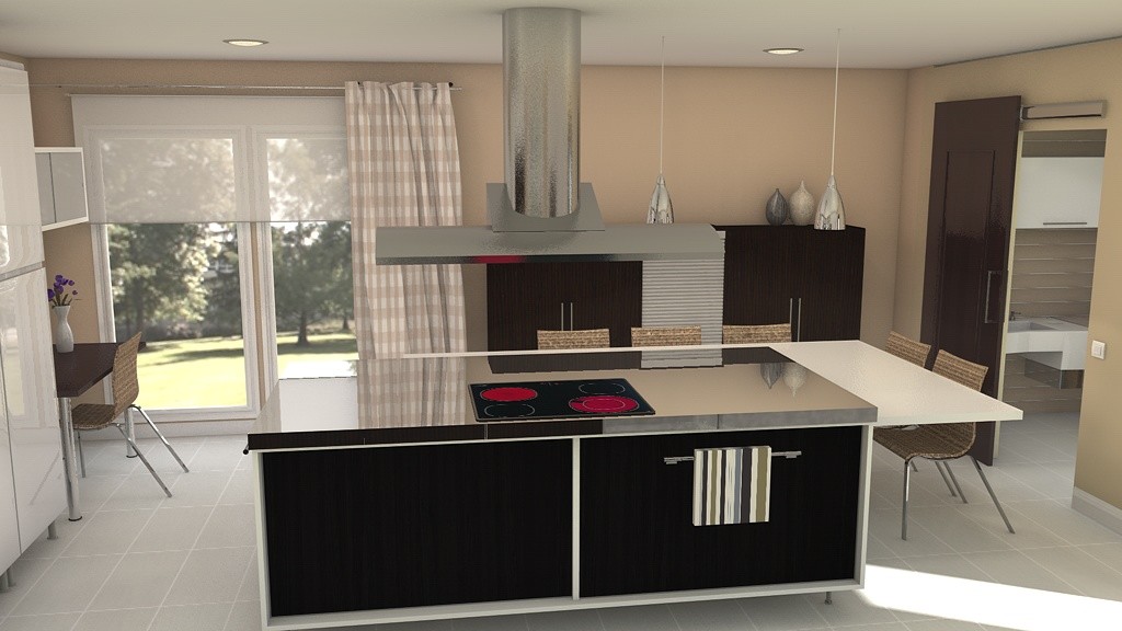 COCINA - 4