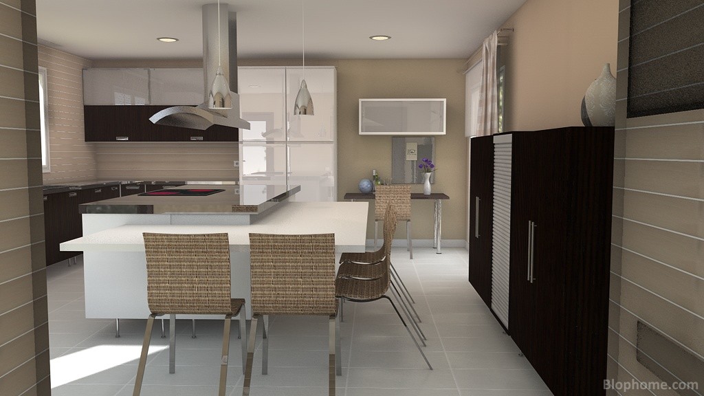 COCINA by Maribel