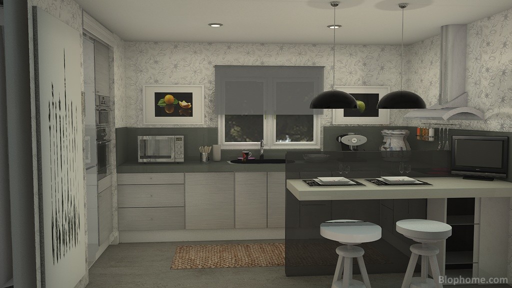 COCINA