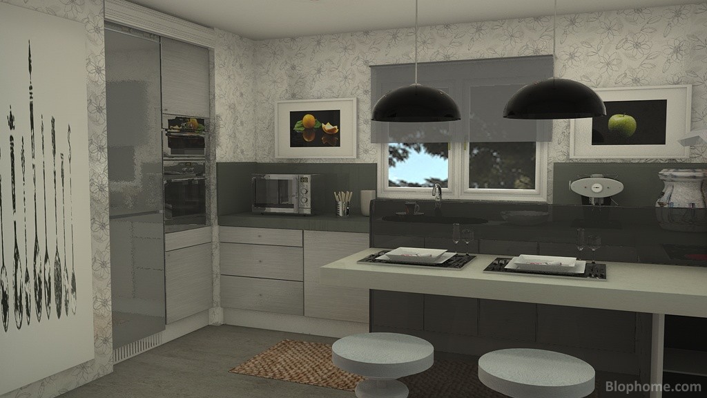 COCINA - 1