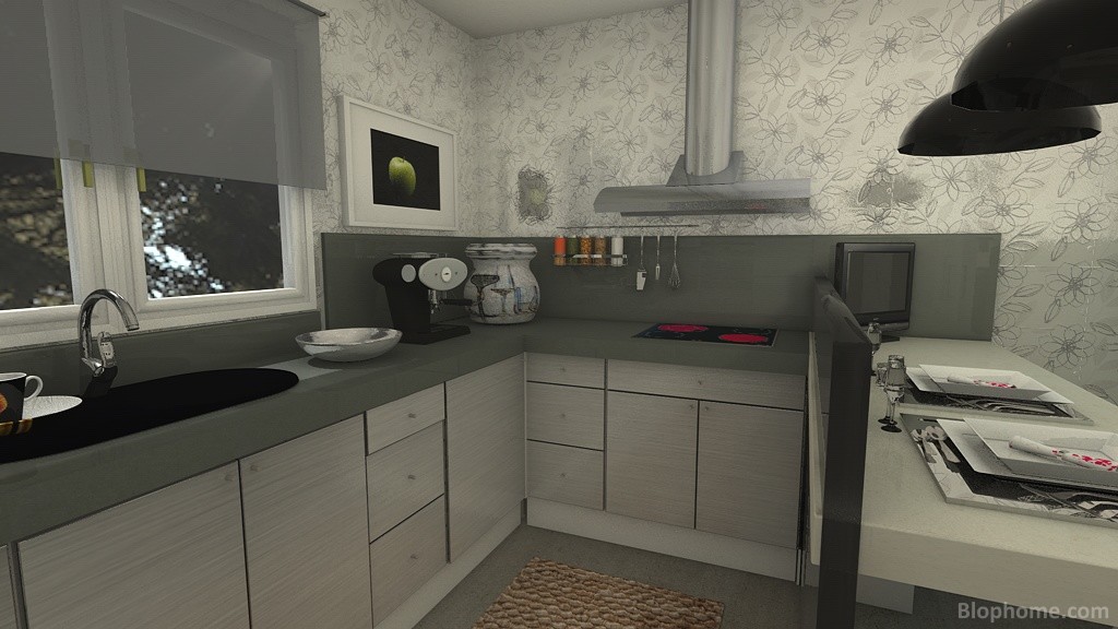 COCINA - 2