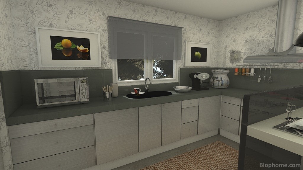 COCINA - 3