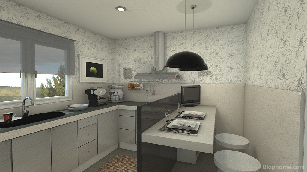 COCINA - 4