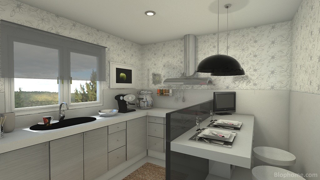 COCINA - 5