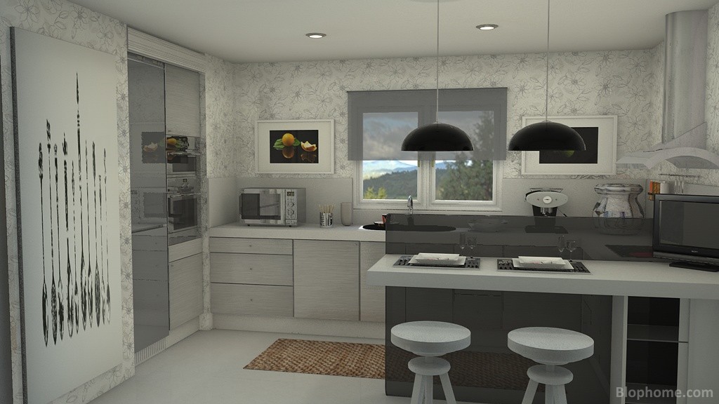 COCINA - 6