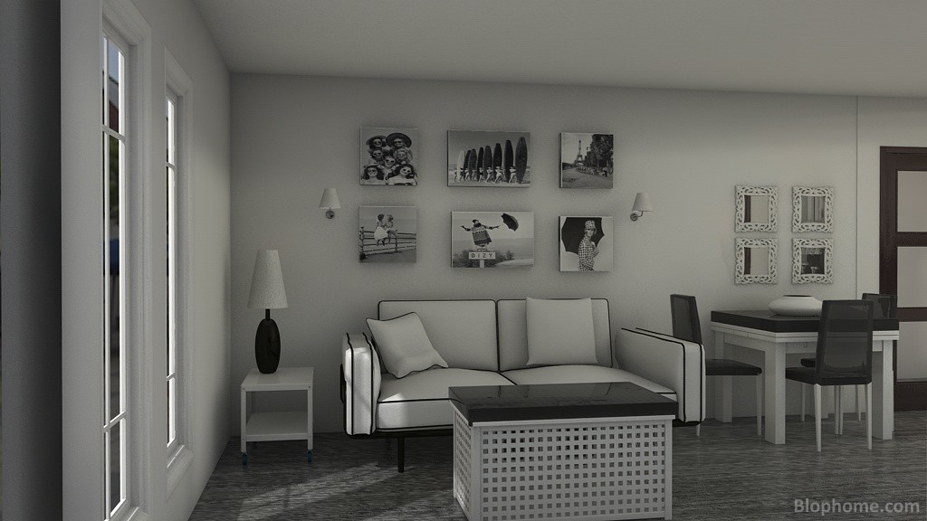 PISO - 1