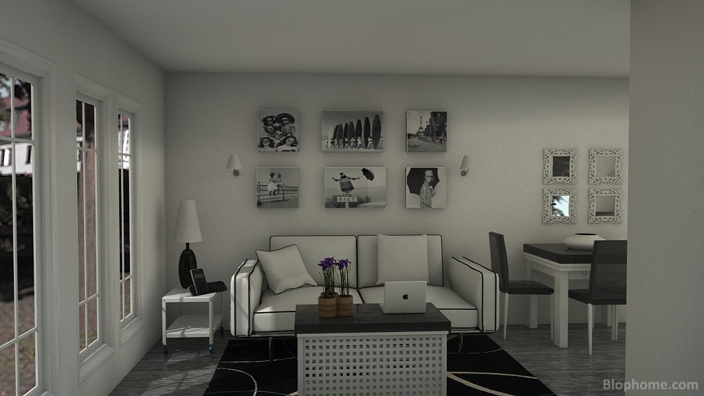 PISO - 5