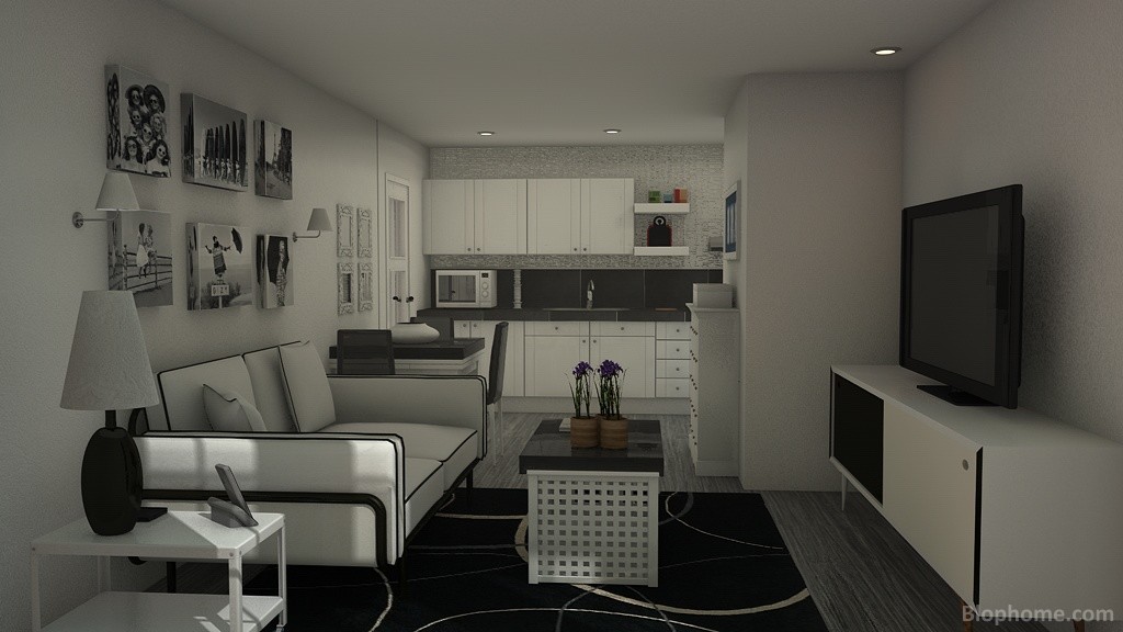 PISO by universo