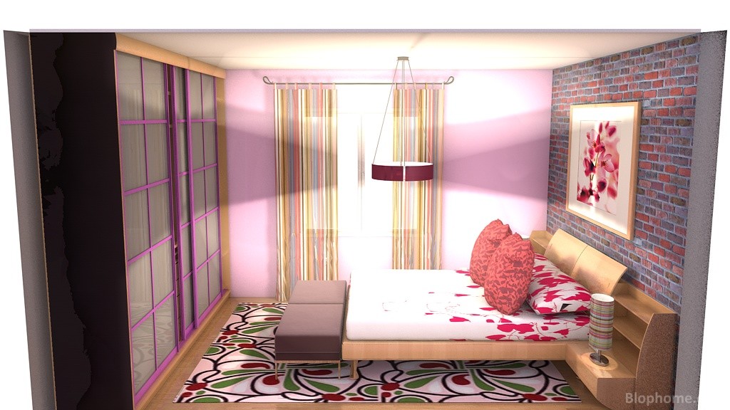 dormitorio doly - 1
