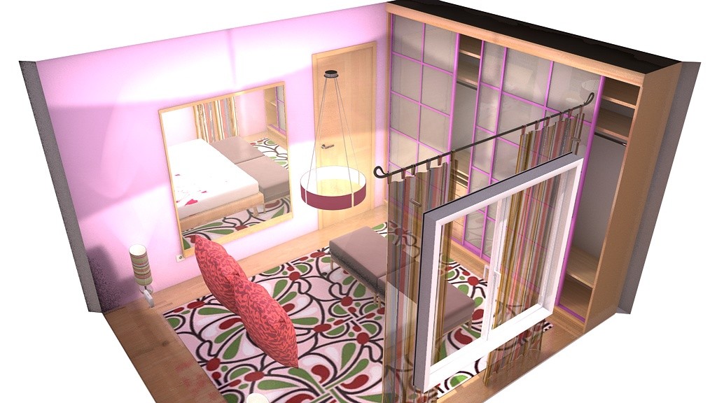 dormitorio doly - 2