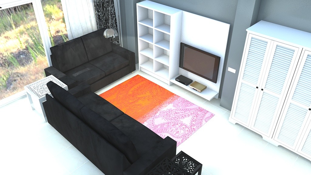 1 ambiente by Maribel