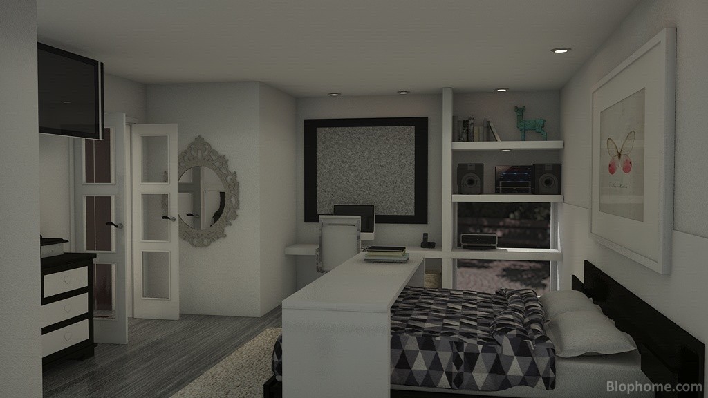 PISO - 7